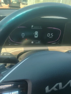Kia K8, снимка 9