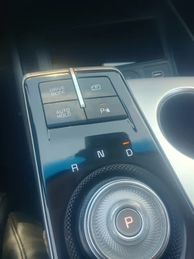 Kia K8, снимка 7