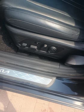 Kia K8, снимка 12