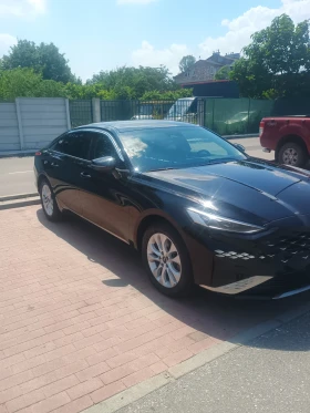 Kia K8, снимка 5