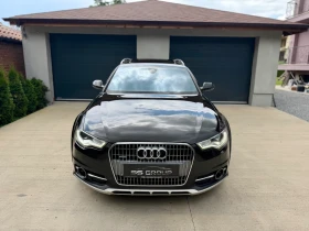 Audi A6 Allroad * DISTRINIC* HUD* KEYLESS* BOSE* FULL, снимка 2