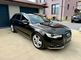 Audi A6 Allroad * DISTRINIC* HUD* KEYLESS* BOSE* FULL, снимка 3