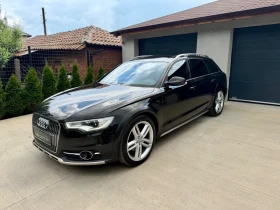 Audi A6 Allroad * DISTRINIC* HUD* KEYLESS* BOSE* FULL, снимка 1