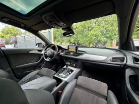 Audi A6 Allroad * DISTRINIC* HUD* KEYLESS* BOSE* FULL, снимка 16