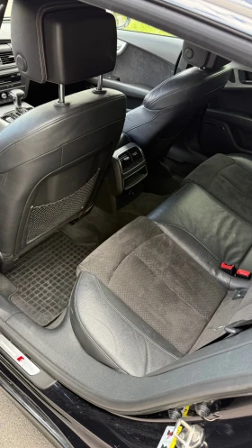 Audi A7 3.0 TDI S-LINE , снимка 8