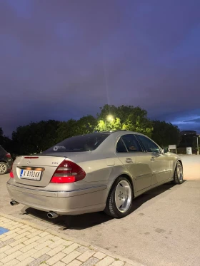 Mercedes-Benz E 320, снимка 5