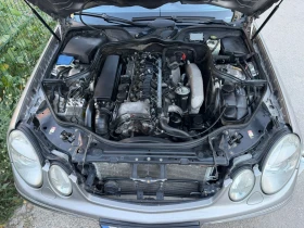 Mercedes-Benz E 320, снимка 9