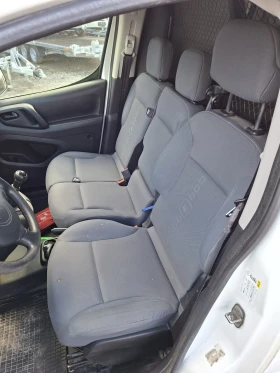 Citroen Berlingo, снимка 9