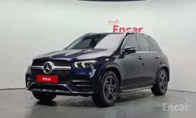 Mercedes-Benz GLE 450 4MATIC AMG ПАКЕТ | 360 КАМЕРА | ОБДУХВАНЕ | , снимка 1