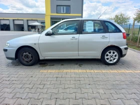 Seat Ibiza MPI, снимка 9