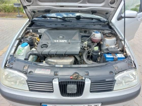 Seat Ibiza MPI, снимка 12