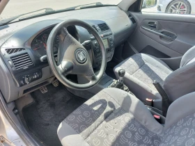 Seat Ibiza MPI, снимка 11
