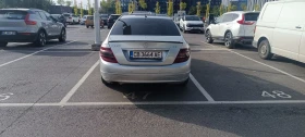 Mercedes-Benz C 220 CDI Avantgarde OM646, снимка 3