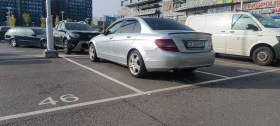 Mercedes-Benz C 220 CDI Avantgarde OM646, снимка 2