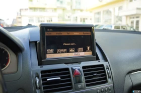 Mercedes-Benz C 220 C220 CDI, снимка 13