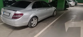 Mercedes-Benz C 220 C220 CDI, снимка 6