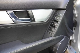 Mercedes-Benz C 220 C220 CDI, снимка 10