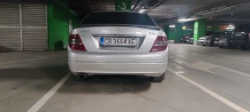 Mercedes-Benz C 220 C220 CDI, снимка 1