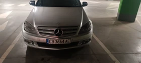 Mercedes-Benz C 220 C220 CDI, снимка 2