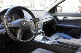 Mercedes-Benz C 220 C220 CDI, снимка 9