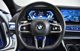 BMW 740 d xDrive M-Sport Pro , снимка 6