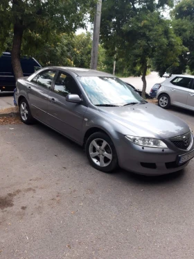Mazda 6, снимка 2