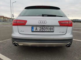 Audi A6 Allroad 3.0 TDI BiTu, снимка 6