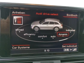 Audi A6 Allroad 3.0 TDI BiTu, снимка 10
