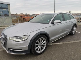 Audi A6 Allroad 3.0 TDI BiTu, снимка 1