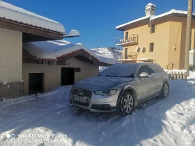 Audi A6 Allroad 3.0 TDI BiTu, снимка 12