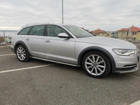 Audi A6 Allroad 3.0 TDI BiTu, снимка 4