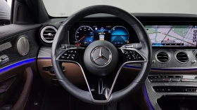 Mercedes-Benz E 350 4MATIC Avantgarde, снимка 9