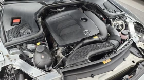 Mercedes-Benz E 350 4MATIC Avantgarde, снимка 6