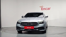 Mercedes-Benz E 350 4MATIC Avantgarde, снимка 3