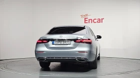 Mercedes-Benz E 350 4MATIC Avantgarde, снимка 4