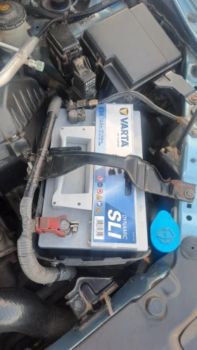 Honda Fr-v, снимка 9