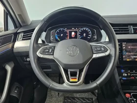 VW Passat GT 20TDI PRESTIGE, снимка 13