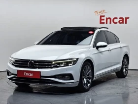 VW Passat GT 20TDI PRESTIGE, снимка 1