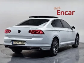 VW Passat GT 20TDI PRESTIGE, снимка 2