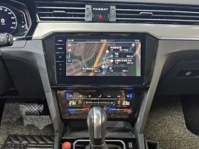 VW Passat GT 20TDI PRESTIGE, снимка 14