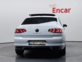 VW Passat GT 20TDI PRESTIGE, снимка 4