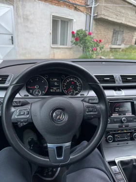 VW Passat 2.0TDI 140ps, снимка 6