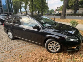 VW Passat 2.0TDI 140ps, снимка 3