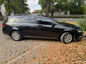 VW Passat 2.0TDI 140ps, снимка 4
