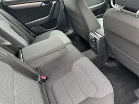 VW Passat 2.0TDI 140ps, снимка 10