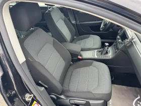 VW Passat 2.0TDI 140ps, снимка 9