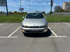 Fiat Marea 1.6 БЕНЗИН 4ВРАТИ КЛИМАТИК РЕГИСТРИРАНА ОБСЛУЖЕНА, снимка 7