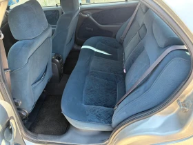 Fiat Marea 1.6 БЕНЗИН 4ВРАТИ КЛИМАТИК РЕГИСТРИРАНА ОБСЛУЖЕНА, снимка 12