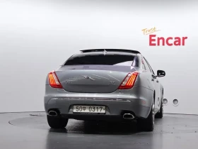 Jaguar Xj 3.0 Sc Awd Premium Luxury, снимка 4