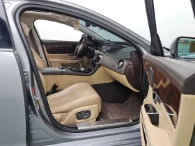 Jaguar Xj 3.0 Sc Awd Premium Luxury, снимка 17